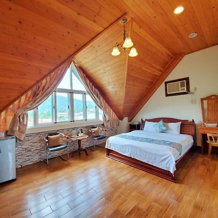 Pulicity Villa B&B Εξωτερικό φωτογραφία