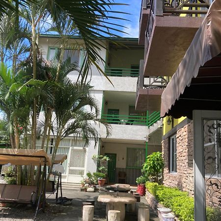 Pulicity Villa B&B Εξωτερικό φωτογραφία