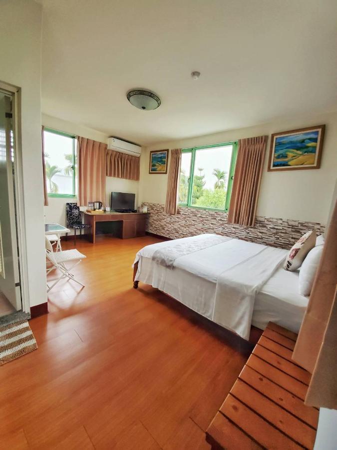 Pulicity Villa B&B Εξωτερικό φωτογραφία