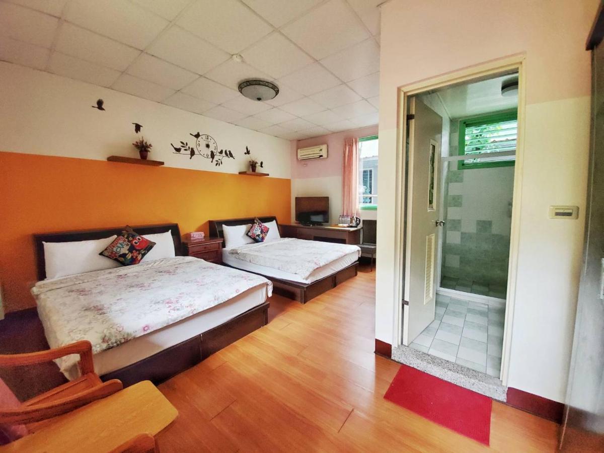 Pulicity Villa B&B Εξωτερικό φωτογραφία