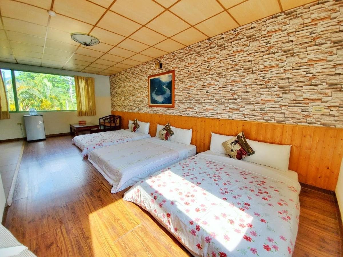 Pulicity Villa B&B Εξωτερικό φωτογραφία