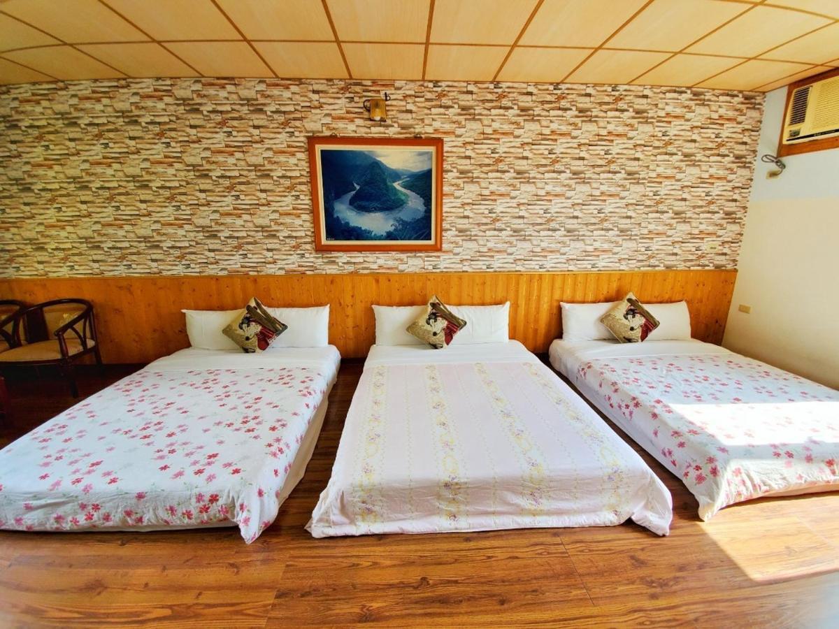 Pulicity Villa B&B Εξωτερικό φωτογραφία