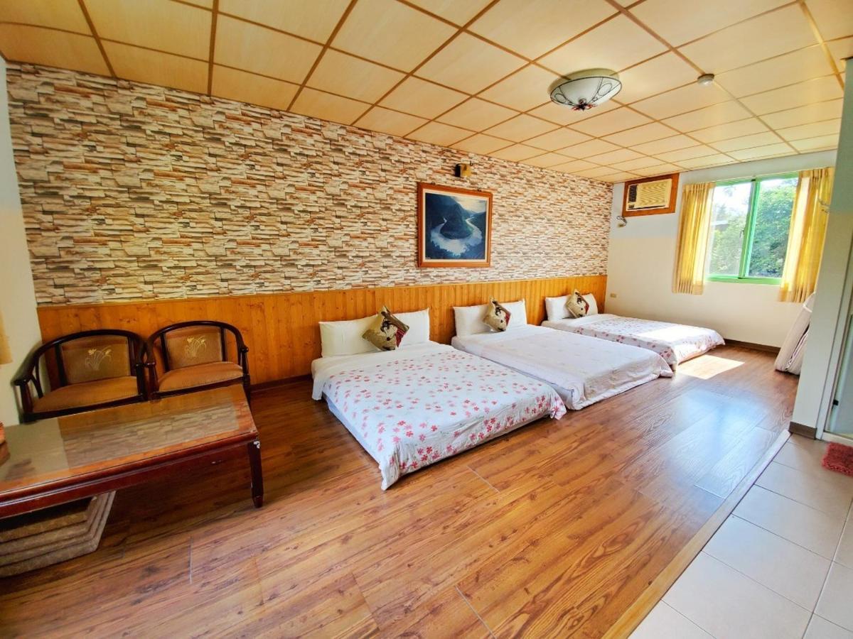 Pulicity Villa B&B Εξωτερικό φωτογραφία