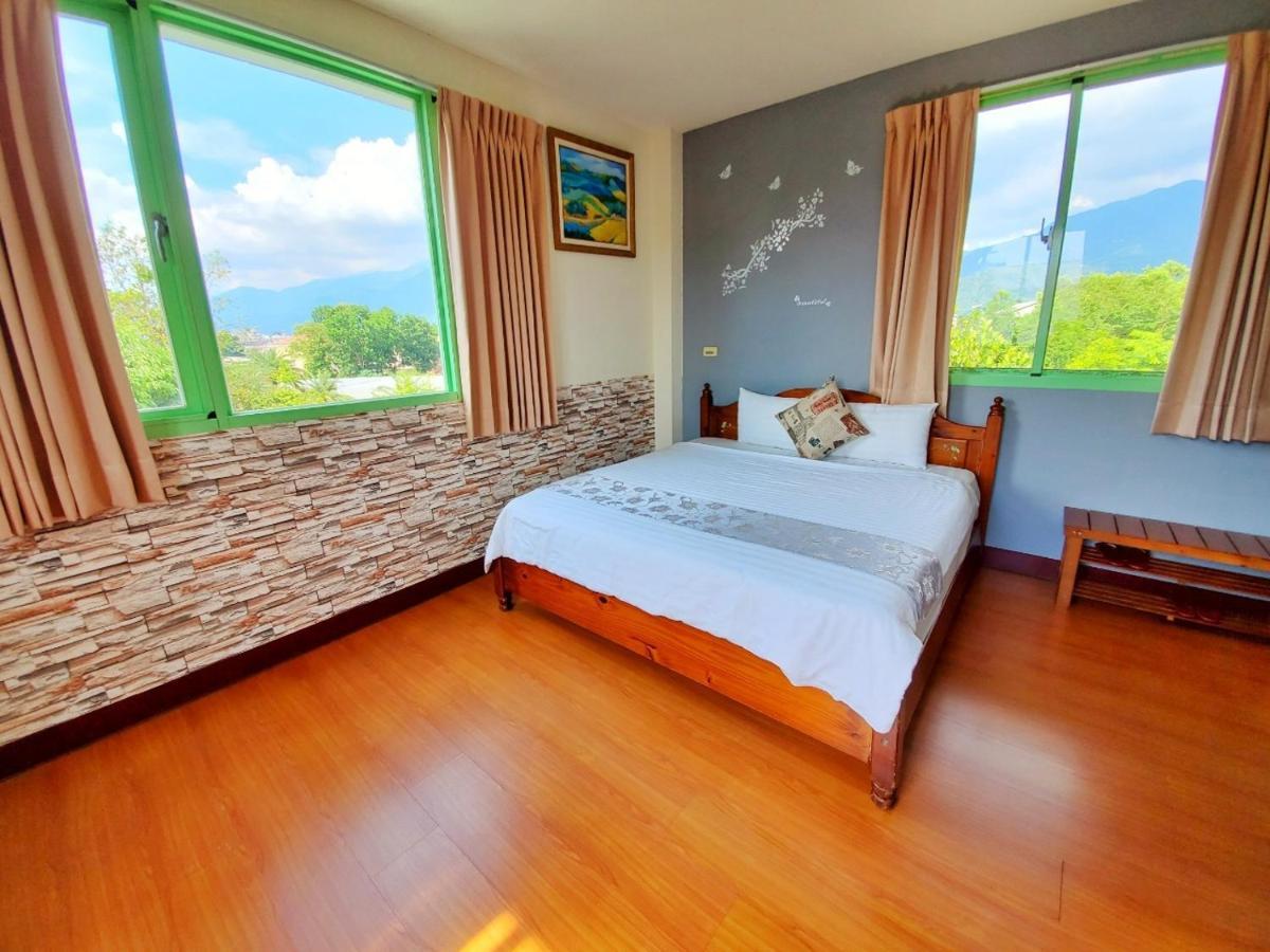 Pulicity Villa B&B Εξωτερικό φωτογραφία
