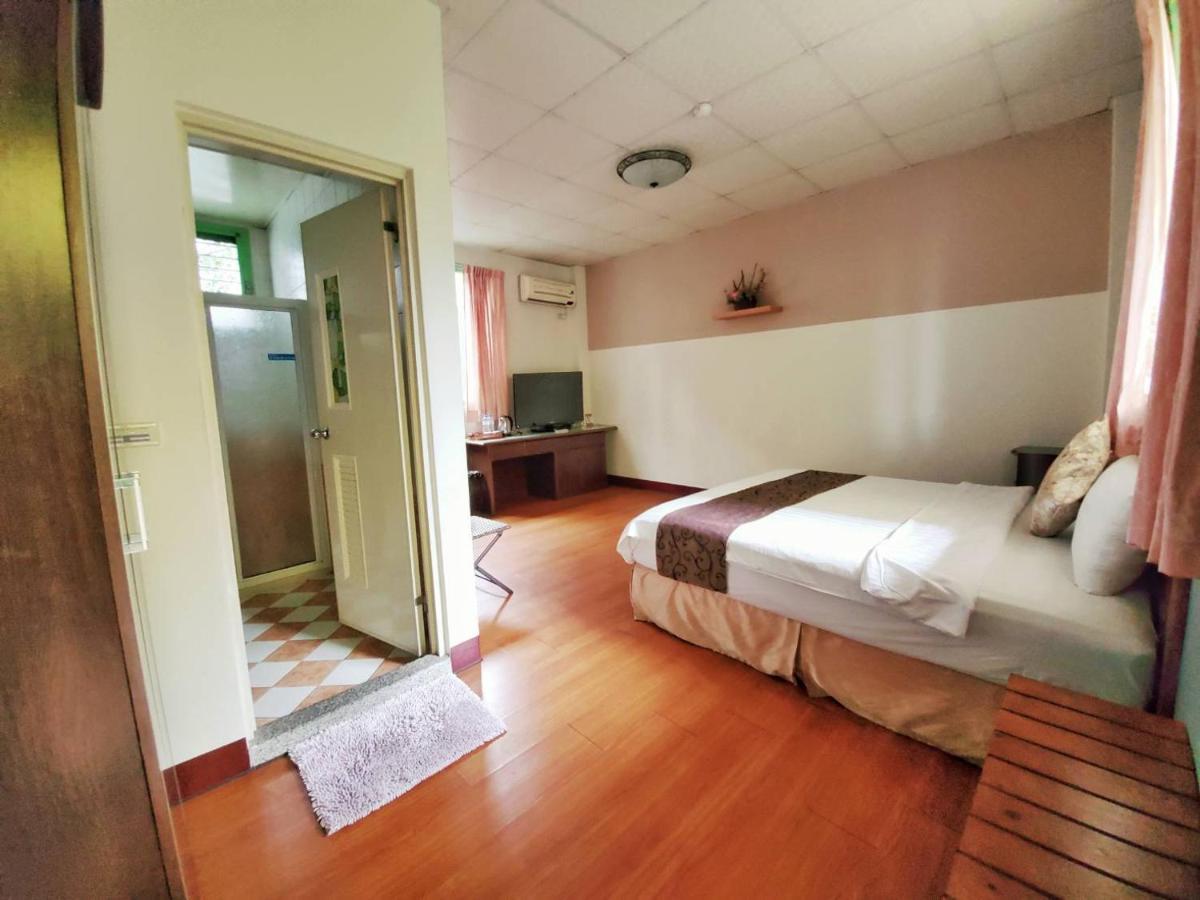 Pulicity Villa B&B Εξωτερικό φωτογραφία