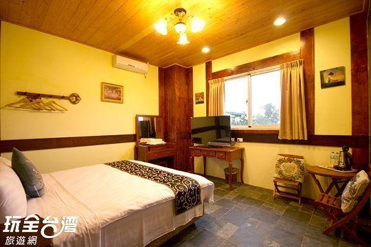 Pulicity Villa B&B Δωμάτιο φωτογραφία