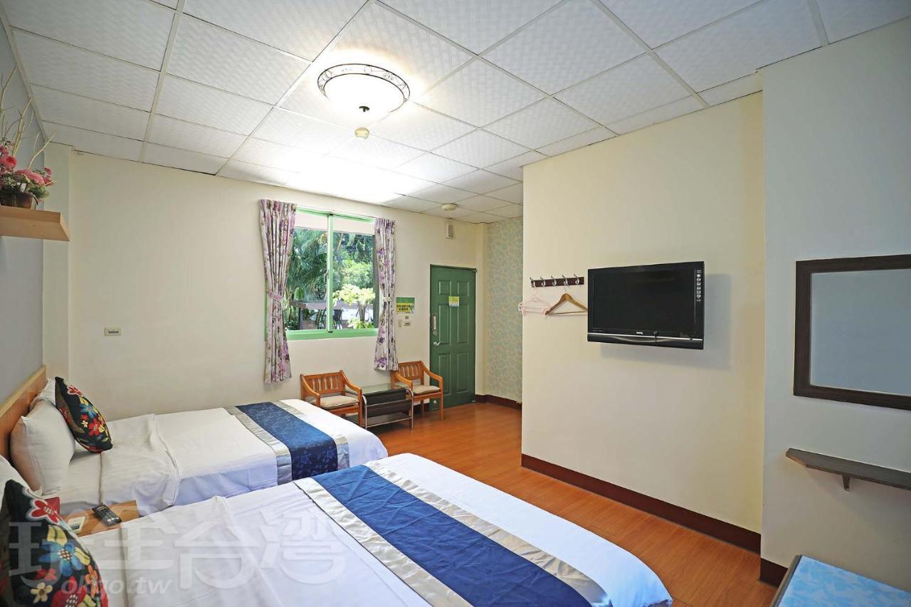 Pulicity Villa B&B Εξωτερικό φωτογραφία