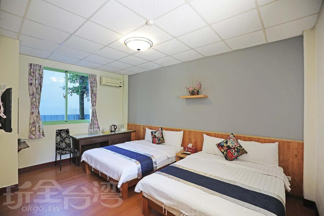 Pulicity Villa B&B Εξωτερικό φωτογραφία