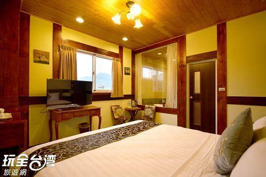 Pulicity Villa B&B Δωμάτιο φωτογραφία