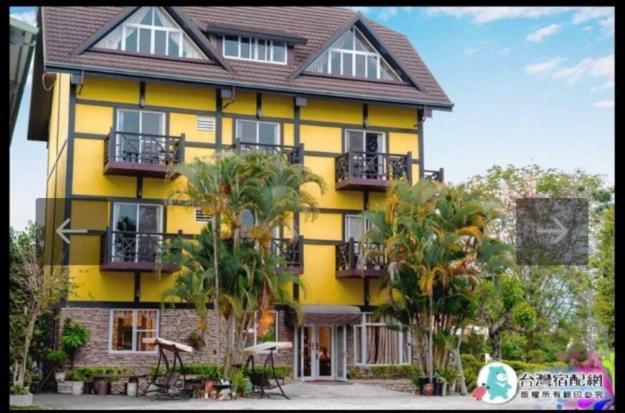 Pulicity Villa B&B Εξωτερικό φωτογραφία