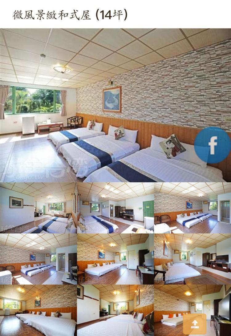 Pulicity Villa B&B Εξωτερικό φωτογραφία