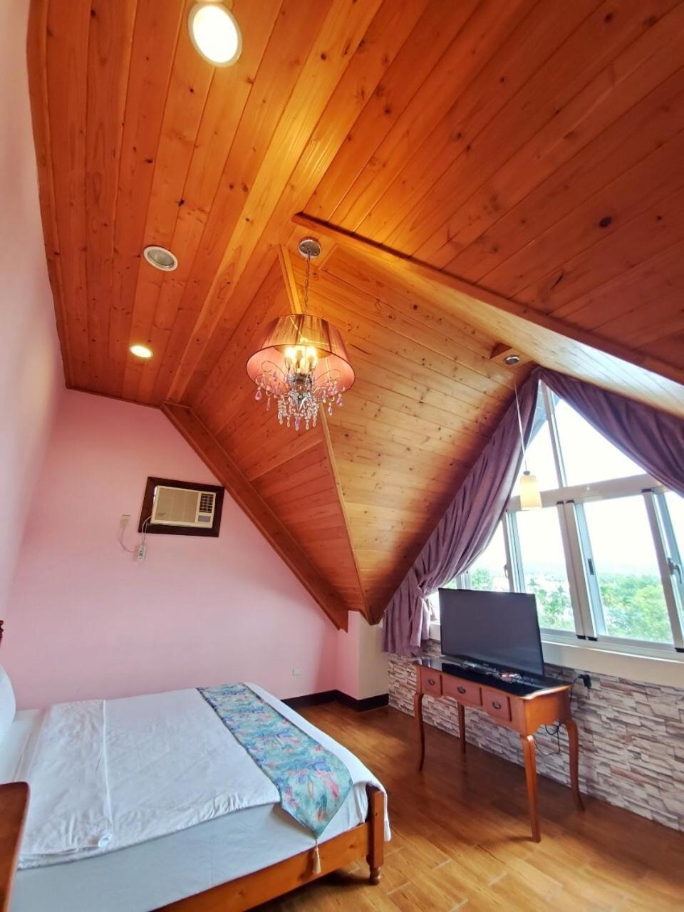 Pulicity Villa B&B Εξωτερικό φωτογραφία