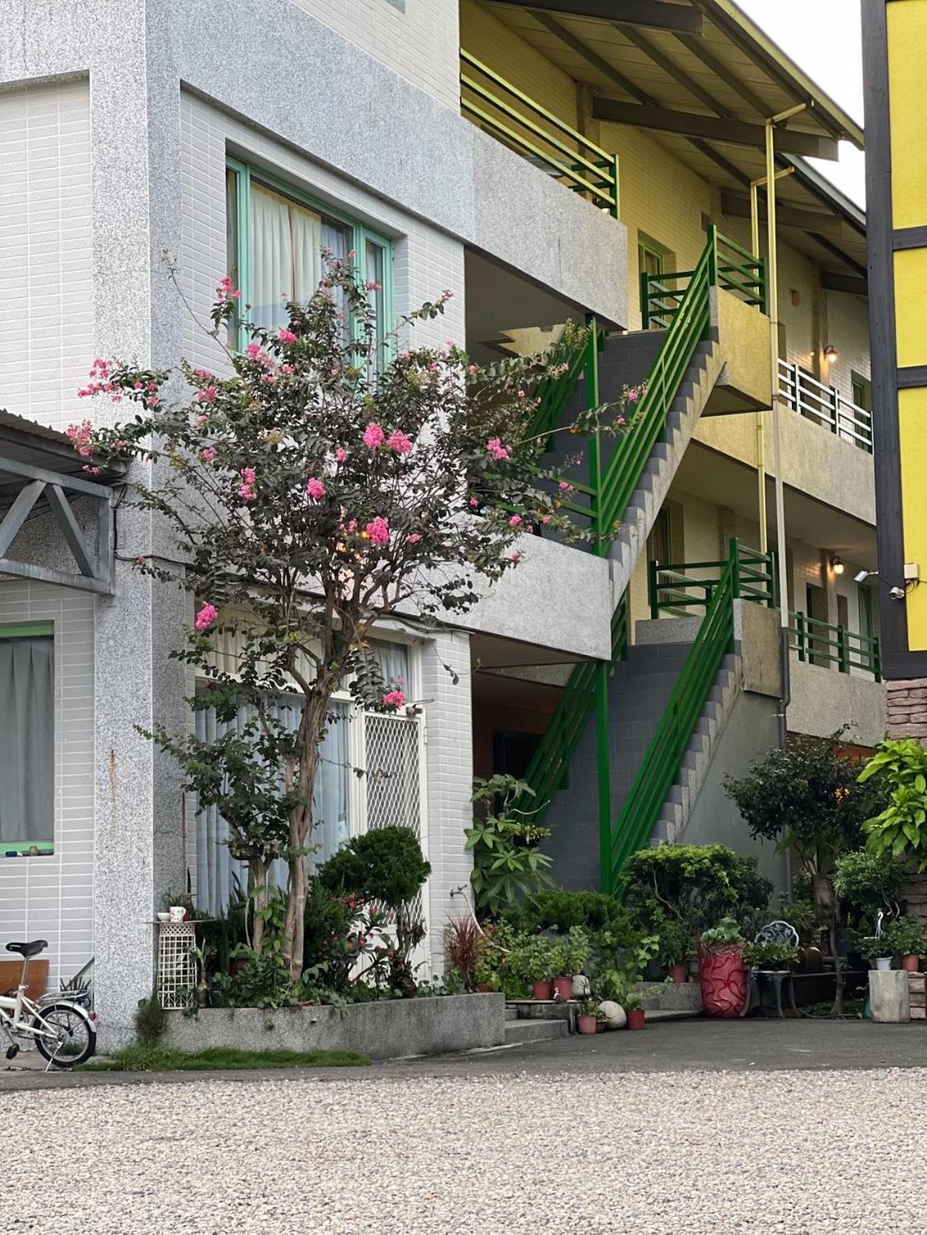 Pulicity Villa B&B Εξωτερικό φωτογραφία