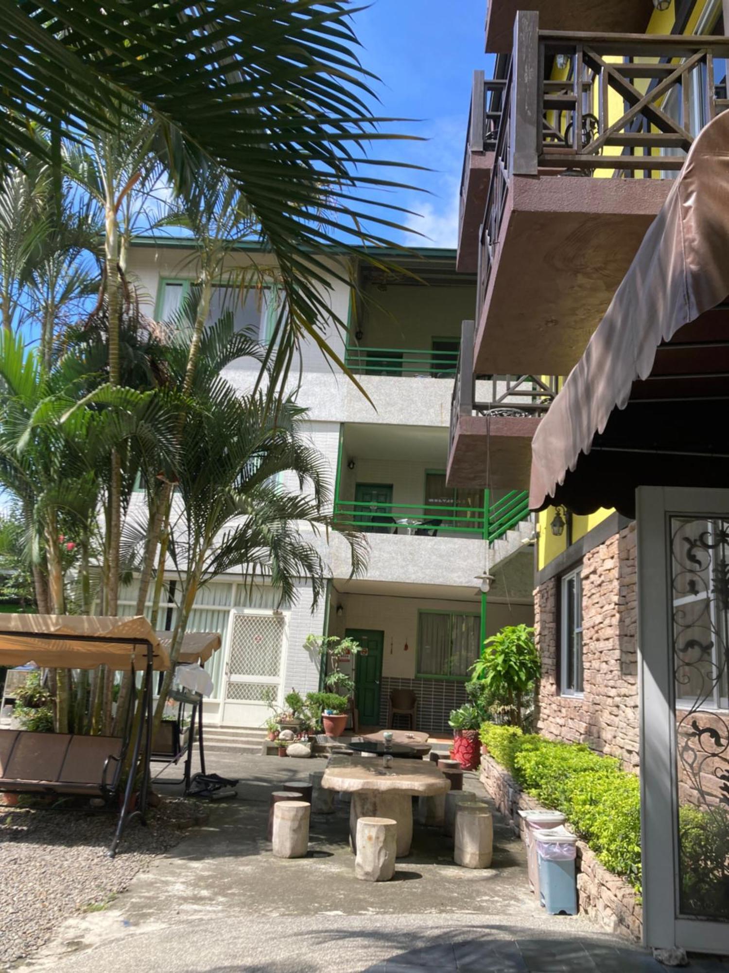 Pulicity Villa B&B Εξωτερικό φωτογραφία