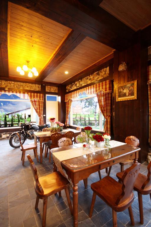 Pulicity Villa B&B Εξωτερικό φωτογραφία