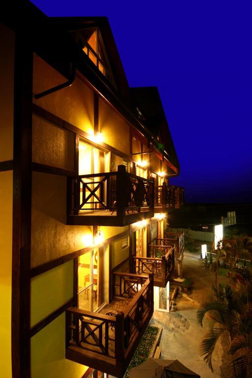 Pulicity Villa B&B Εξωτερικό φωτογραφία