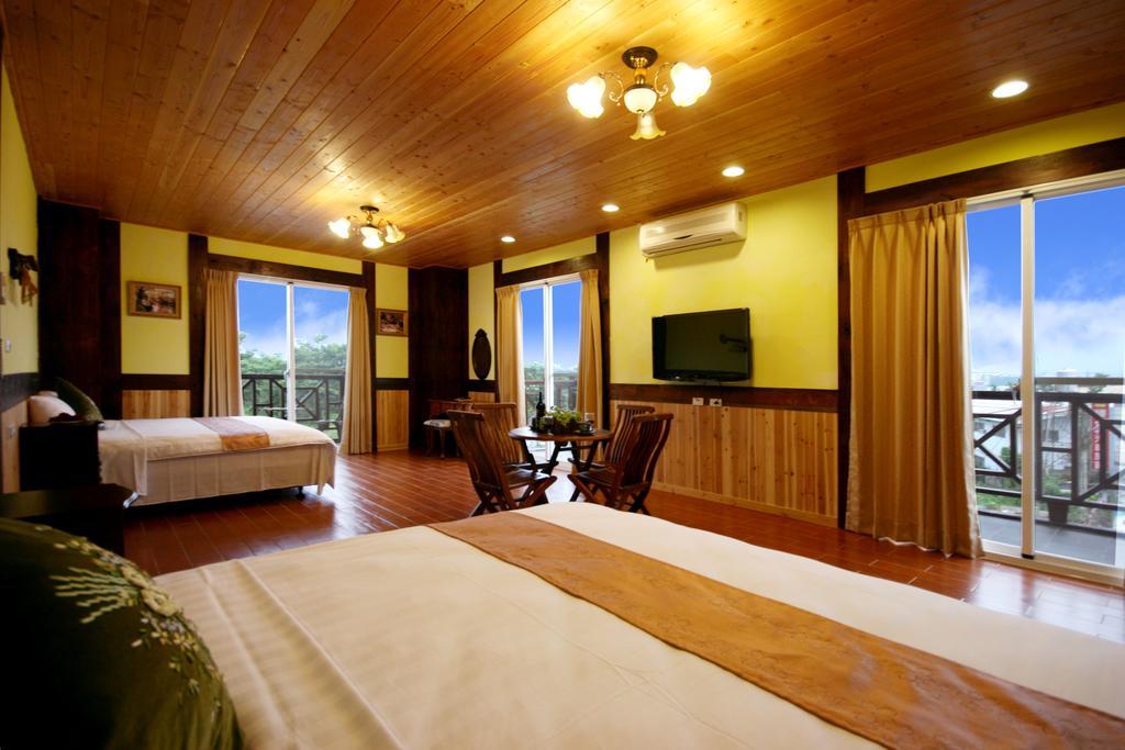 Pulicity Villa B&B Δωμάτιο φωτογραφία