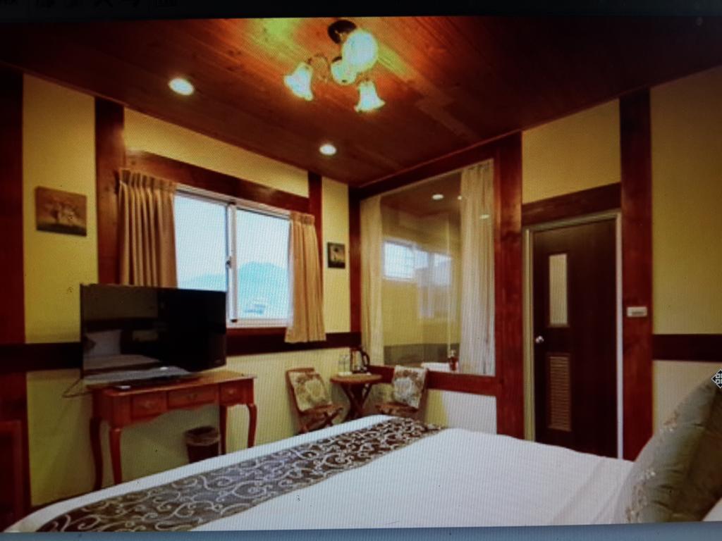 Pulicity Villa B&B Δωμάτιο φωτογραφία
