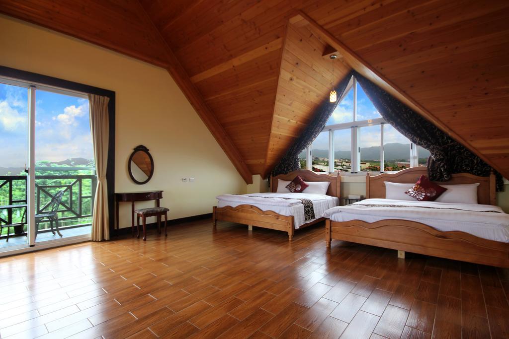 Pulicity Villa B&B Δωμάτιο φωτογραφία