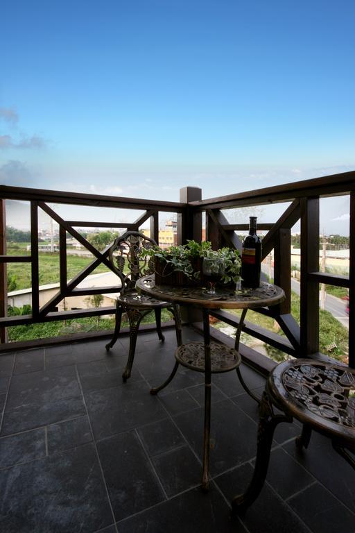 Pulicity Villa B&B Δωμάτιο φωτογραφία