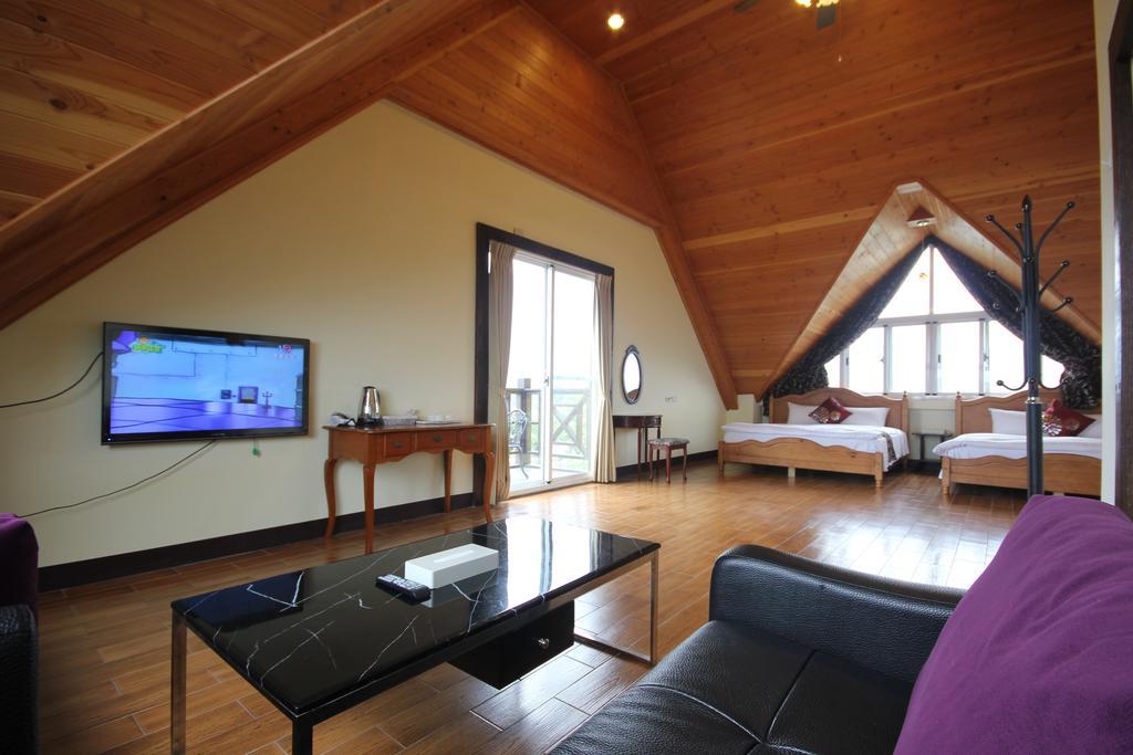 Pulicity Villa B&B Δωμάτιο φωτογραφία