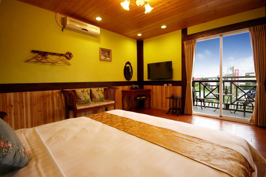 Pulicity Villa B&B Δωμάτιο φωτογραφία