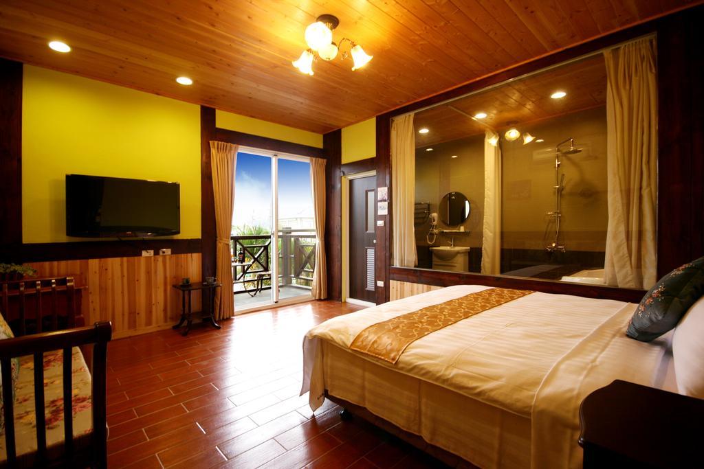 Pulicity Villa B&B Δωμάτιο φωτογραφία