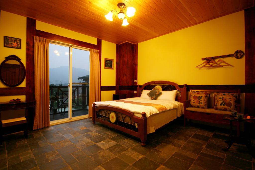 Pulicity Villa B&B Δωμάτιο φωτογραφία