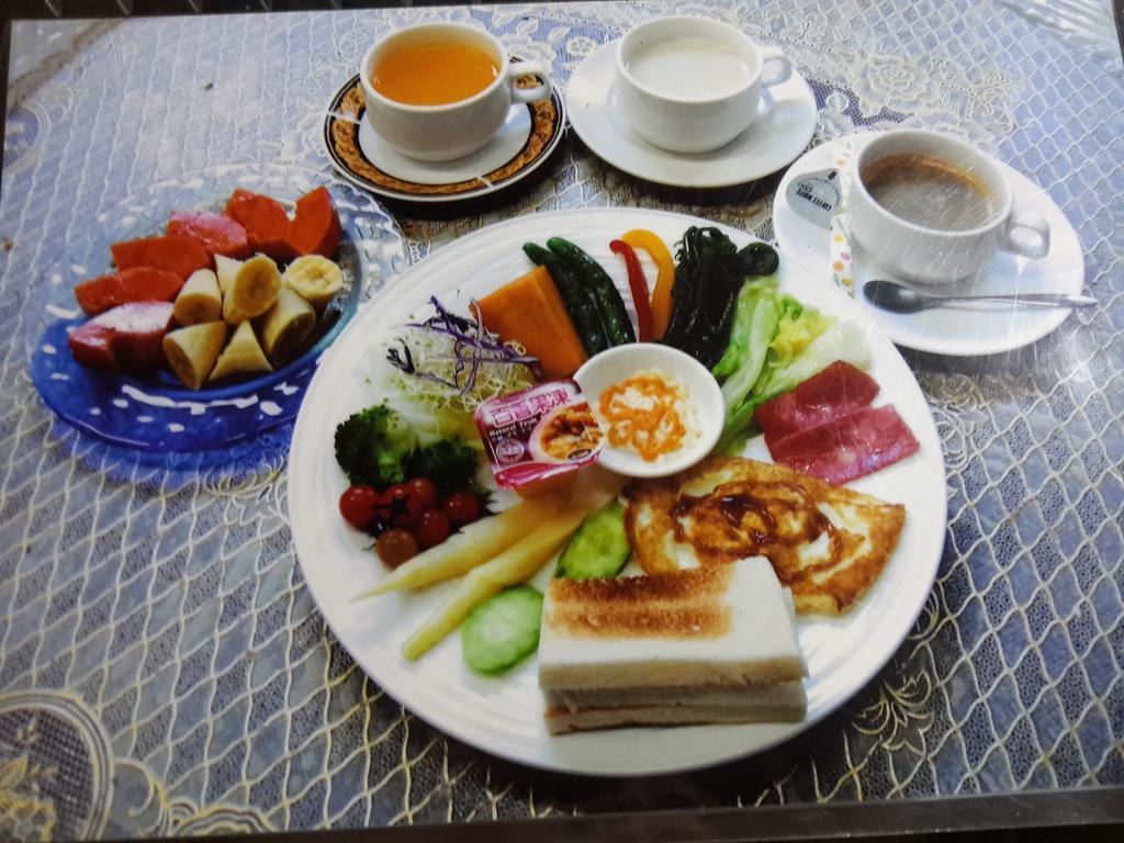 Pulicity Villa B&B Εξωτερικό φωτογραφία