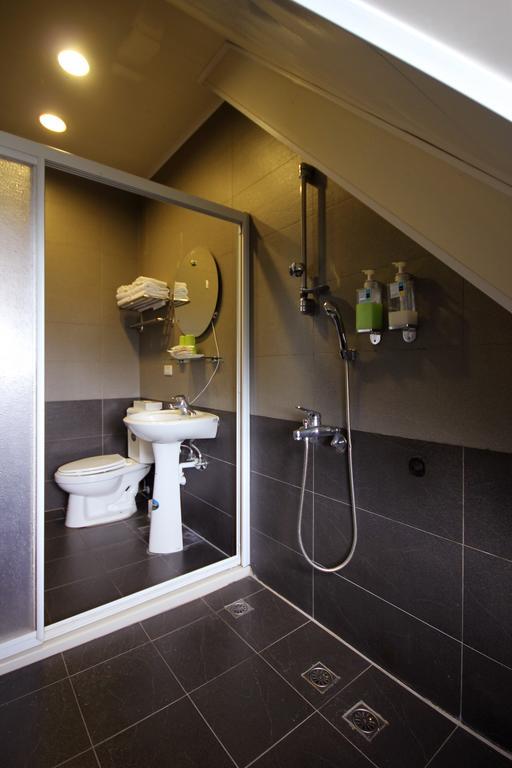 Pulicity Villa B&B Δωμάτιο φωτογραφία
