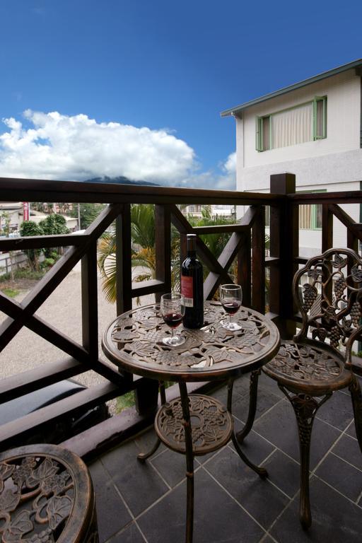 Pulicity Villa B&B Δωμάτιο φωτογραφία